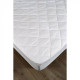 Mattress cover - cover Othello - Woolla Comfort 160*200+30