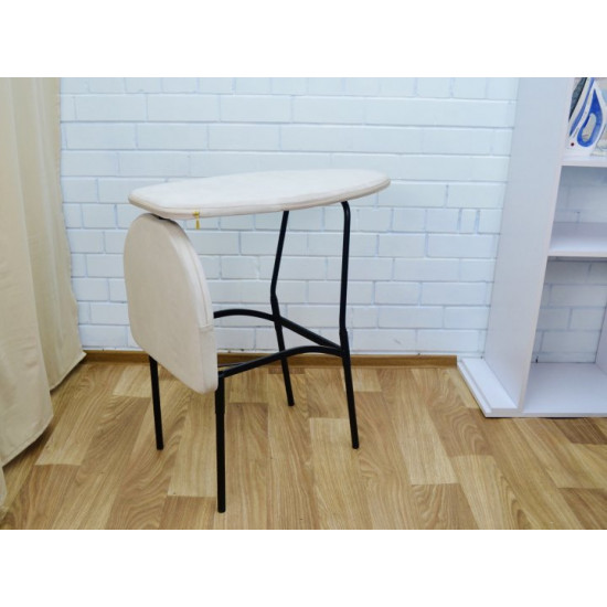 Transformable chair (ironing board) R-2 beige