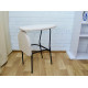 Transformable chair (ironing board) R-2 beige