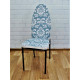 Transformable chair (ironing board) R-1 Teflon patterns