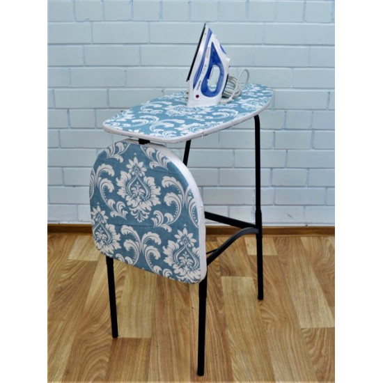 Transformable chair (ironing board) R-1 Teflon patterns