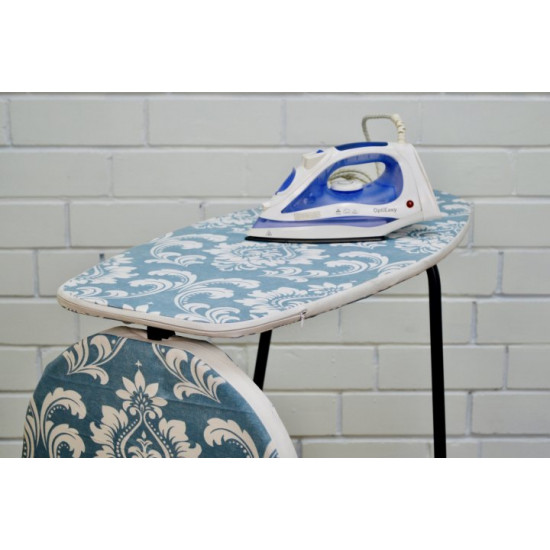 Transformable chair (ironing board) R-1 Teflon patterns