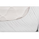 Mattress cover Good-Dream Bamboo De Lux Waterproof 150x200 (GDBF150200)