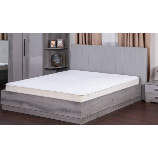 Mattress cover Good-Dream Bamboo De Lux Waterproof 100x190 (GDBE100190)