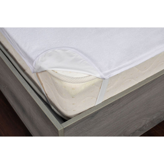 Mattress cover Good-Dream Bamboo De Lux Waterproof 100x190 (GDBE100190)