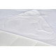 Mattress cover Good-Dream Bamboo De Lux Waterproof 100x190 (GDBE100190)