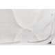 Mattress cover Good-Dream Bamboo De Lux Waterproof 100x190 (GDBE100190)