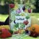 Recipe notebook Figasse Cookbook Vegetables