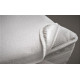 Aqua-Stop Classic mattress covers with elastic tape at the corners 170x80 (482690)