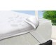 Aqua-Stop Classic mattress covers with elastic tape at the corners 180x90 (482692)