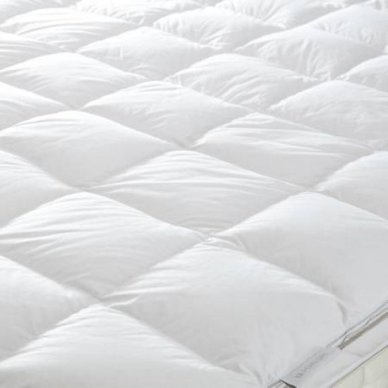 Featherbed Penelope Piume Pro 200*200*7.5 (svt-2000022262460)