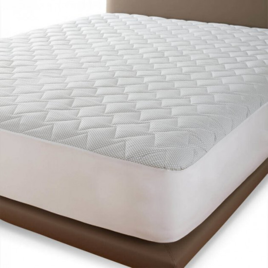 Penelope Thermocool Pro anti-allergenic mattress cover 140*200+30 (svt-2000022275101)