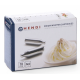 Cans for Hendi cream siphon 10 pcs 588208 N2O