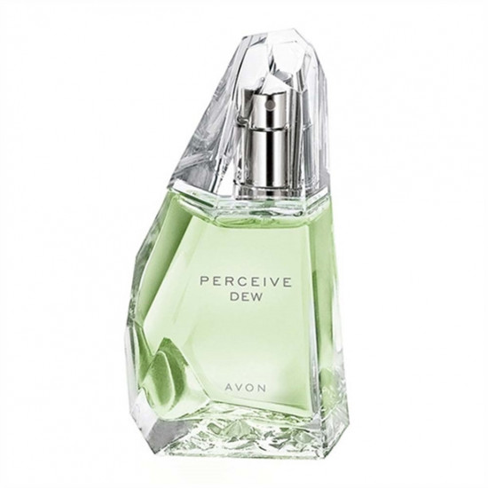  Туалетна вода Avon Perceive Dew\ (50 мл)