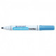 Marker Centropen Board 2.5 mm round Blue (35445)