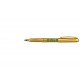 Marker Centropen Gold 1 mm Golden (27708)