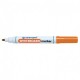 Marker Centropen Board 2.5 mm round Orange (35442)