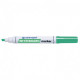 Marker Centropen Board 1-4.6 mm wedge-shaped Green (01858)