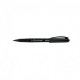 Disc marker Centropen CD-Pen Ergoline 1 mm Black (20608)