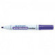 Marker Centropen Board 2.5 mm round Purple (35443)