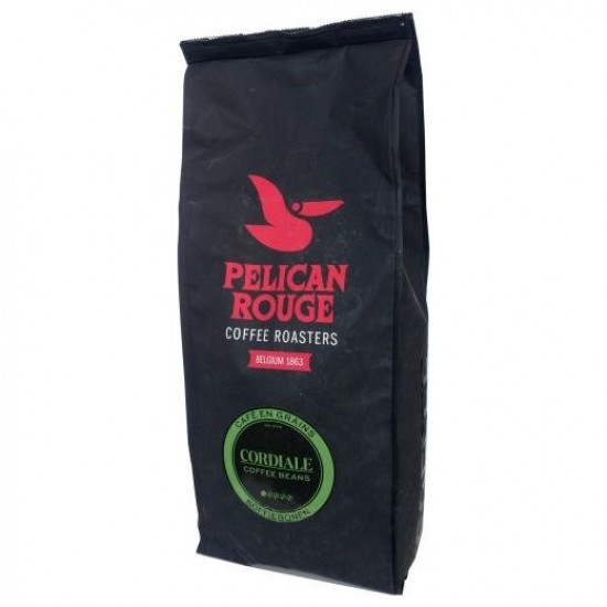  Кофе в зернах Pelican Rouge Cordiale 1кг