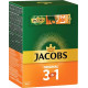  Кофейный напиток Jacobs 3 in 1 Original 24 x 12 г