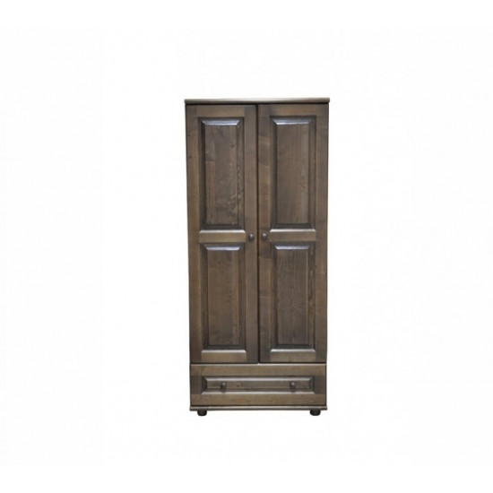 Wardrobe Skif ShF-19 Skif walnut