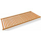 Spring bed frame Beech 90*200 cm (without legs)