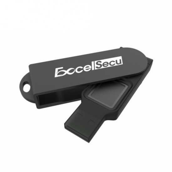 Токен eSecu FIDO 2 FD203 NFC Bluetooth