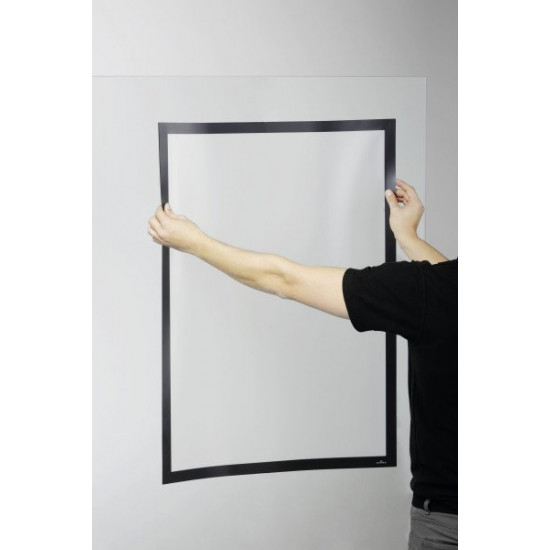 Information frame Durable Duraframe A3 325 x 445 mm self-adhesive magnetic