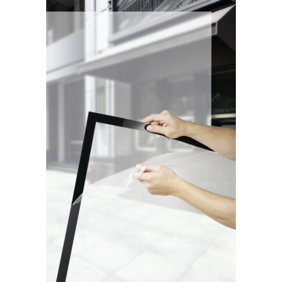 Information frame Durable Duraframe A3 325 x 445 mm self-adhesive magnetic