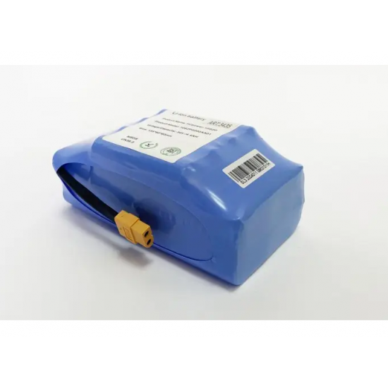  Батарея аккумуляторная для гироборда/гироскутера SL3 36v 4400 mAh