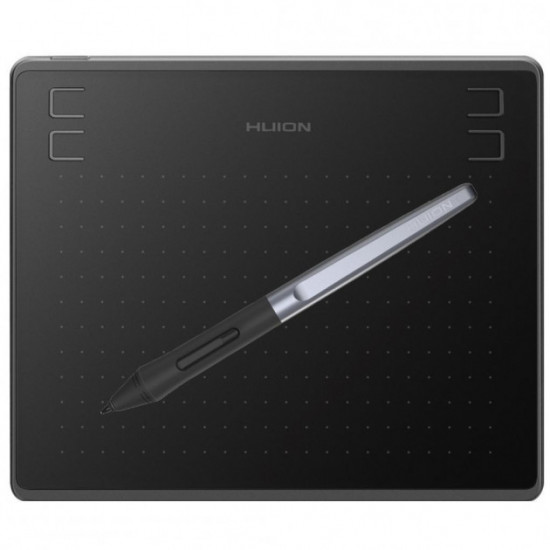  Графический планшет Huion HS64 7