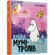 Land of the Moomins. Book 3. Tove Jansson. Vidavnitstvo Old Lev