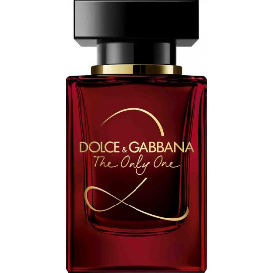  Тестер Парфюмированная вода для женщин Dolce&Gabbana The Only One 2 100 мл (3423478580169)