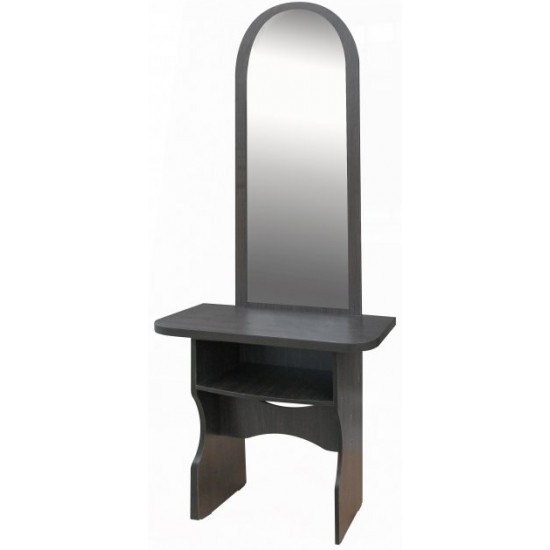 Small dressing table MAXI-FURNITURE Wenge magic (9152)