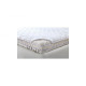 Mattress cover Matroluxe double-sided with corner clamps 140x190