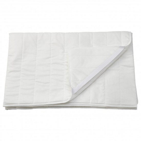 Mattress cover IKEA LUDDROS 904.616.38