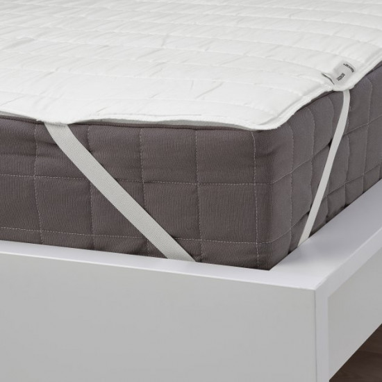 Mattress cover IKEA LUDDROS 504.616.35