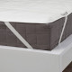 Mattress cover IKEA ENGSKORN 904.619.97