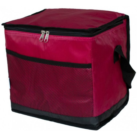 Thermal bag Totem TTA-059 15 l Red