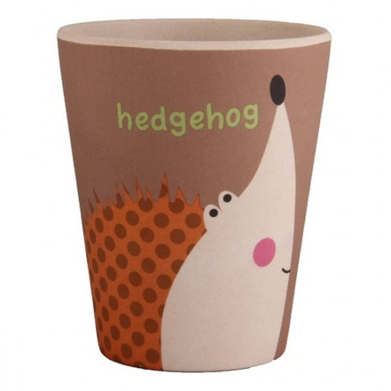 AY 8346.300 Glass Hedgehog 300 ml