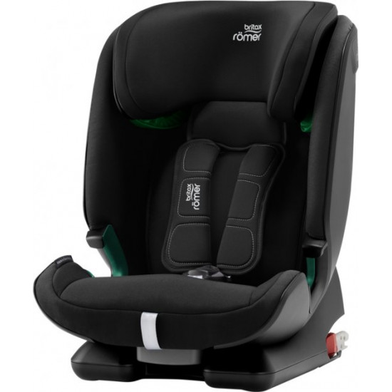 Автокрісло Britax-Romer Advansafix Mi-Size Cosmos Black (2000034305)