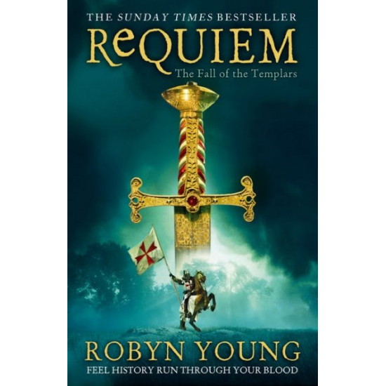 Brethren 3: Requiem - Robyn Youn - 9781444767827