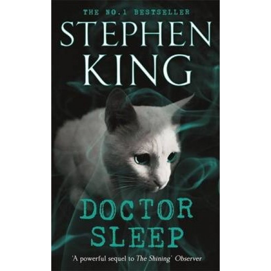 The Shining 2: Doctor Sleep - Stephen King - 9781444783247