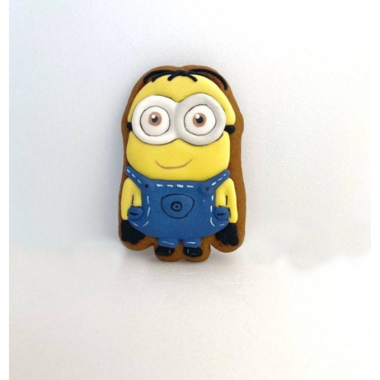 Gingerbread Sweets&joys Minion 60 g