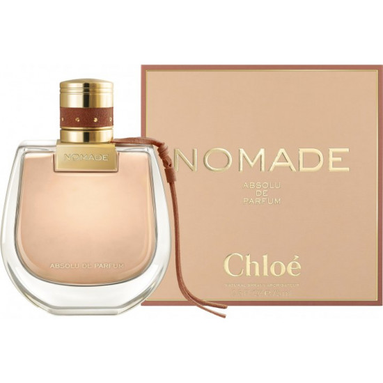  Тестер Парфюмированная вода для женщин Chloe Nomade Absolu 75 мл (ROZ6400103738)