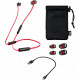  Наушники HyperX Cloud Buds (HEBBXX-MC-RD/G)
