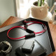  Наушники HyperX Cloud Buds (HEBBXX-MC-RD/G)