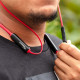  Наушники HyperX Cloud Buds (HEBBXX-MC-RD/G)